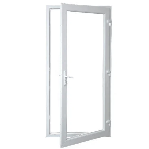 Modern Winplast UPVC sliding windows