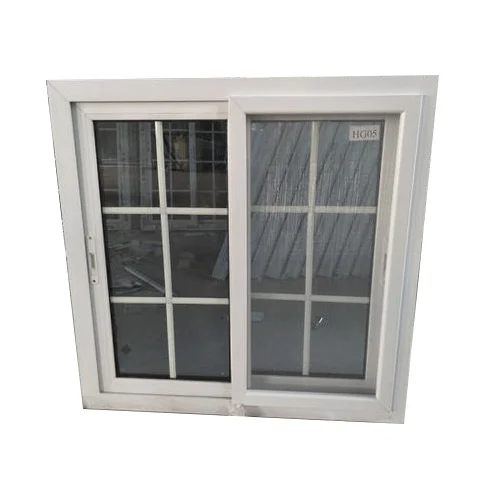 Winplast UPVC Doors