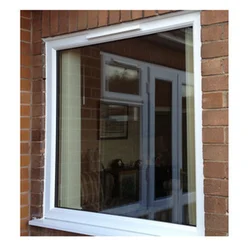Winplast customized architectural window fabrication