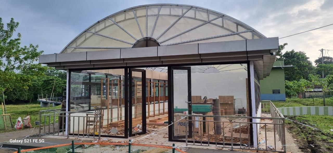 Winplast project G1