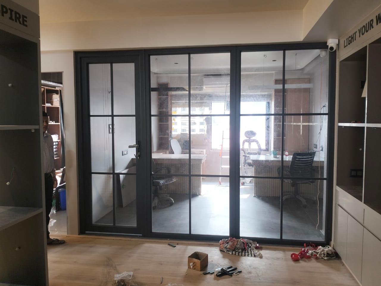 Winplast project G5