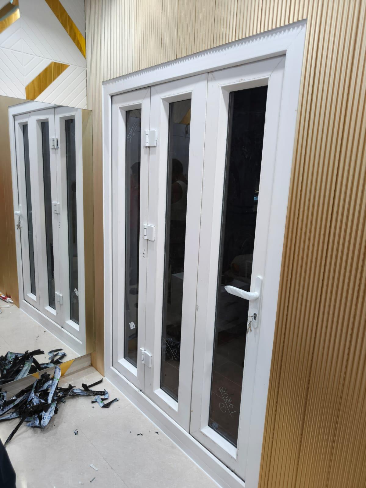 Winplast project G8