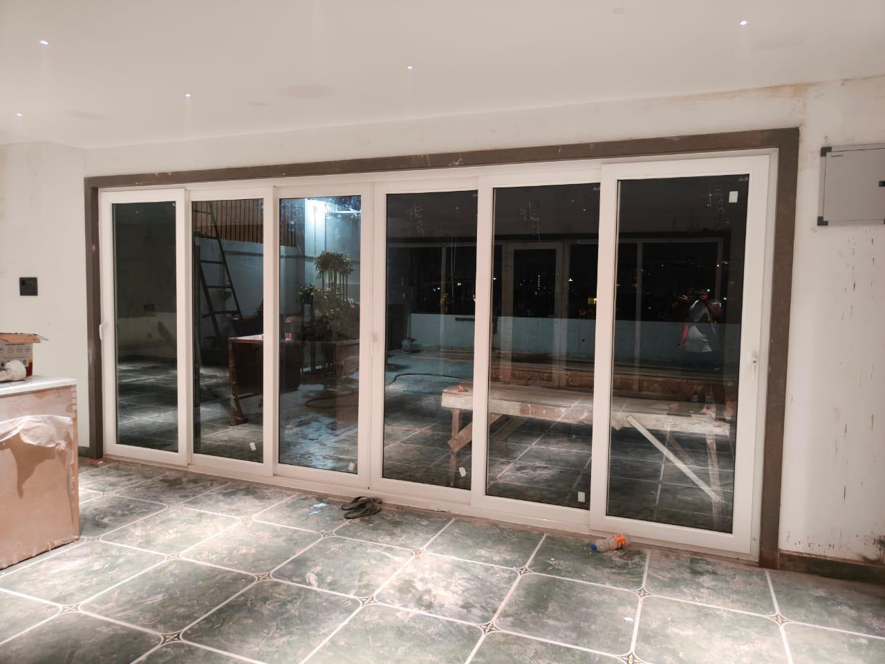 Winplast project G9